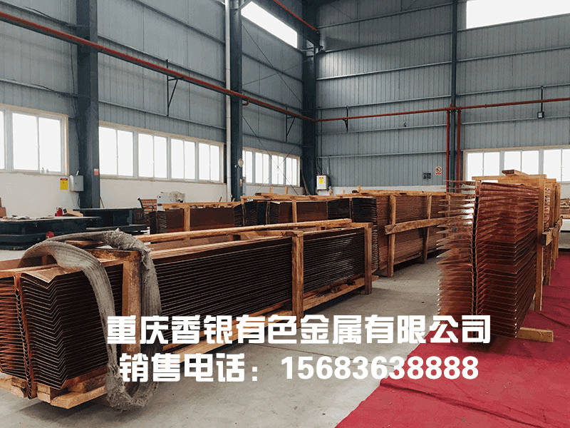 銅片止水現場驗收需要注意什么？異型接頭如何制作與搭建?