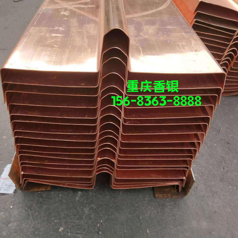 止水銅片的延伸率指標(biāo)有何意義? 止水銅片的延伸率指標(biāo)有何意義?