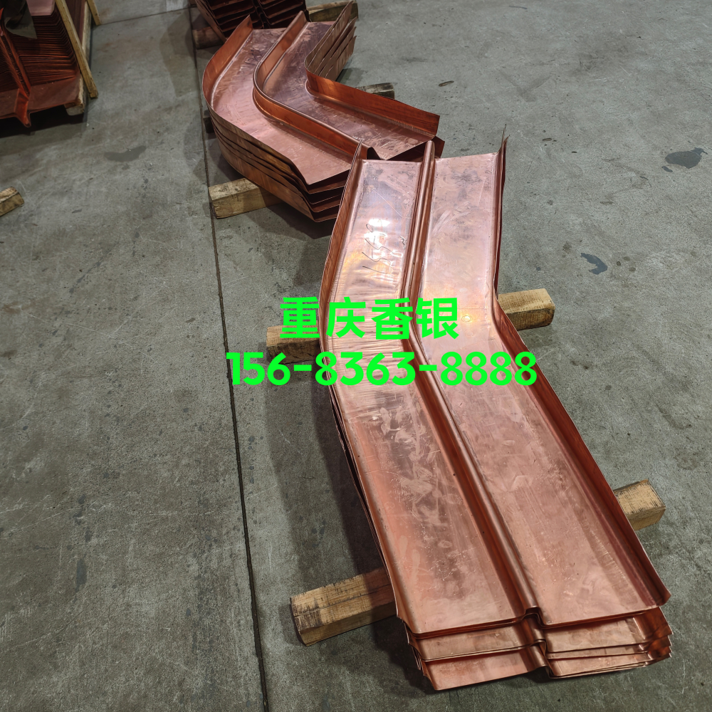 紫銅止水帶 產(chǎn)品細(xì)節(jié) 表面糙化處理的實操意義 紫銅止水帶 產(chǎn)品細(xì)節(jié) 表面糙化處理的實操意義